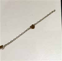 Bracciale Vidali Gioielli Donna in Argento BRAR-34-34 - BRAR-34-34